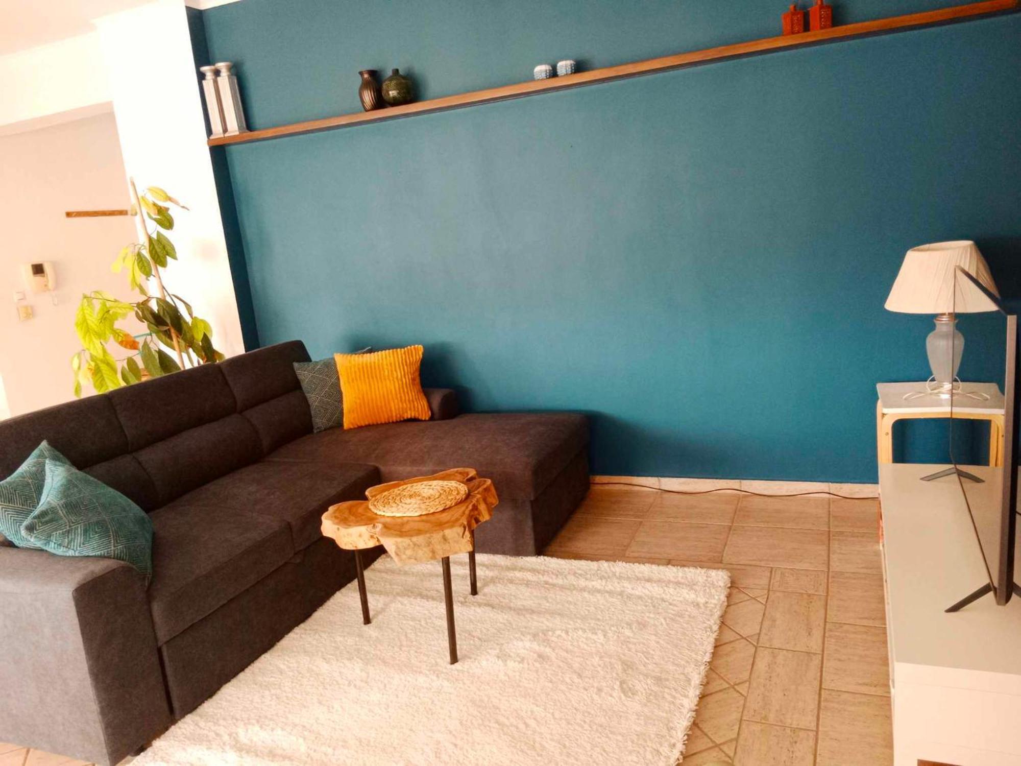 Lazarus 2Bd Apartment In The Center Patras Esterno foto
