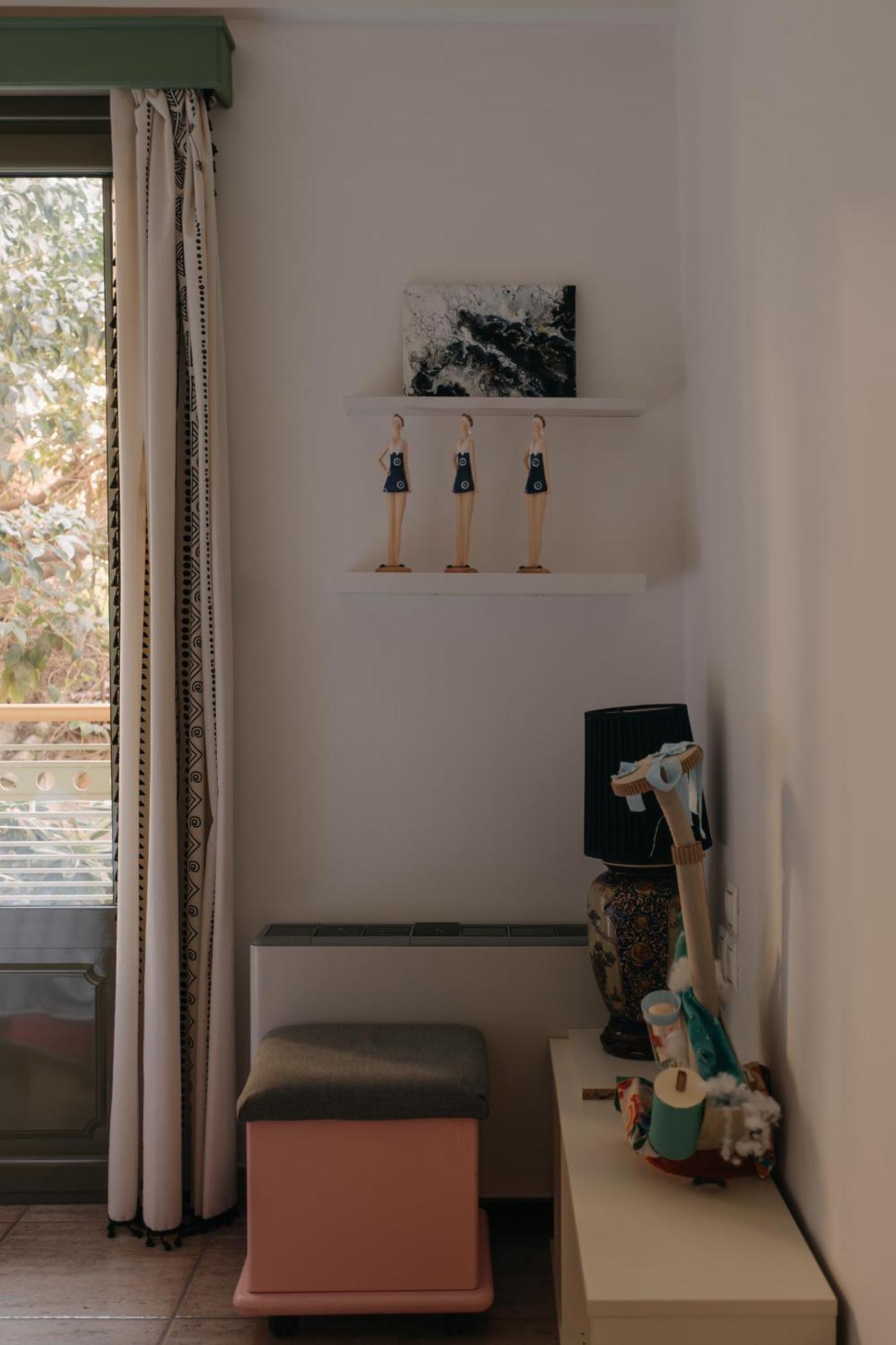 Lazarus 2Bd Apartment In The Center Patras Esterno foto
