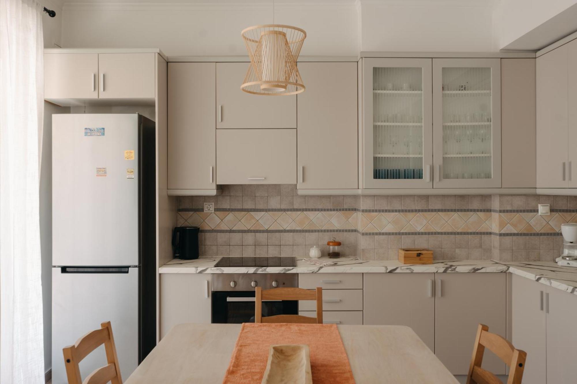 Lazarus 2Bd Apartment In The Center Patras Esterno foto