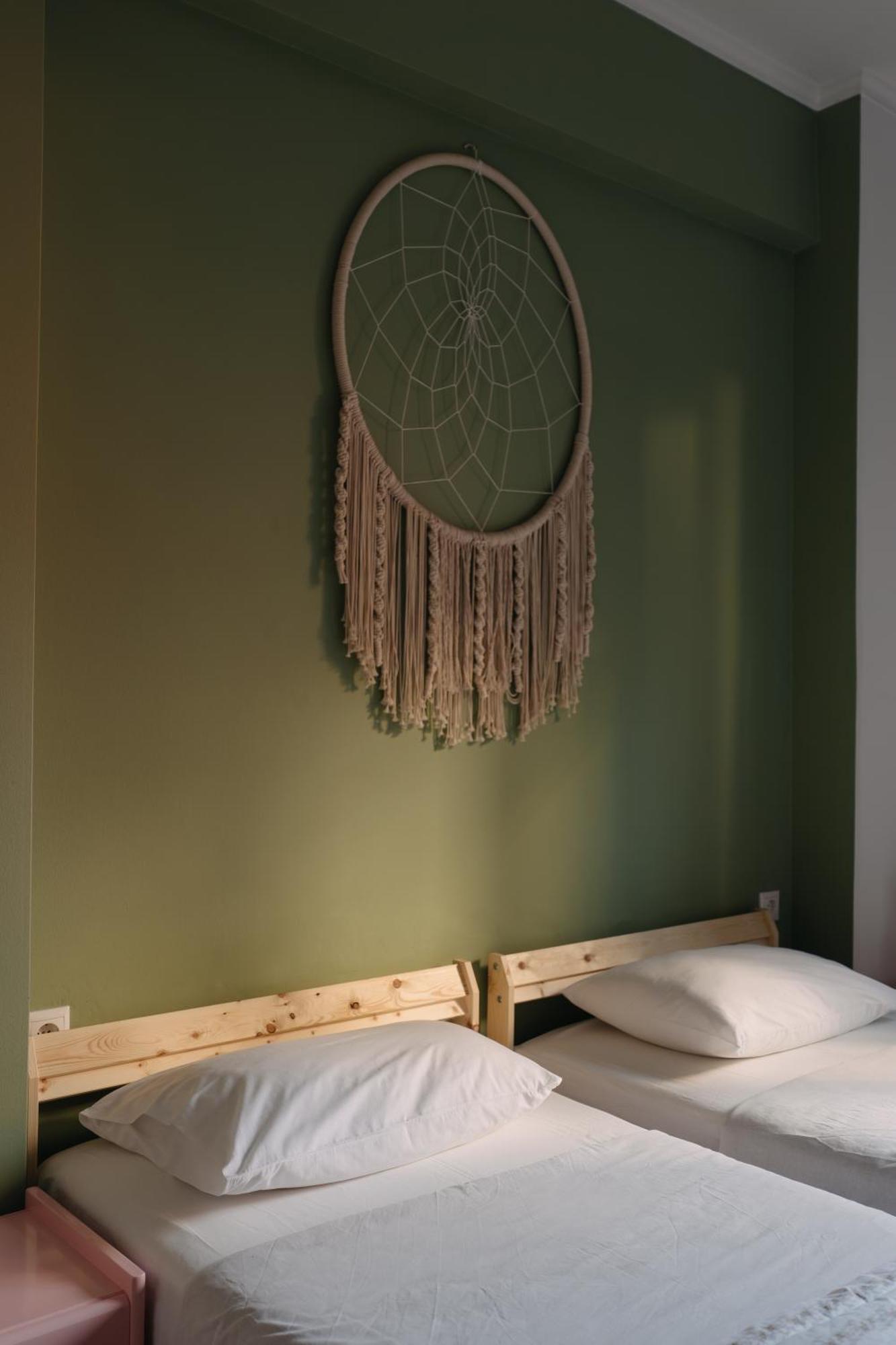 Lazarus 2Bd Apartment In The Center Patras Esterno foto